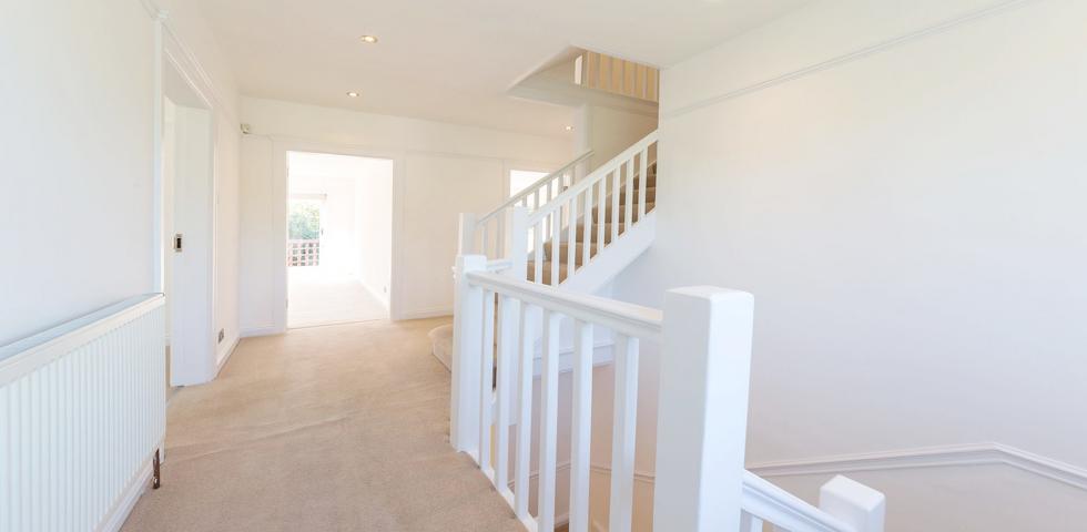 			NEW INSTRUCTION , 4 Bedroom, 1 bath, 1 reception Detached House			 Turner Close, HAMPSTEAD GARDEN SUBURB